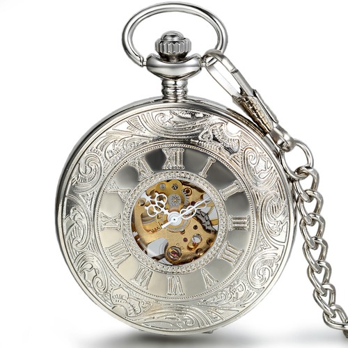 Orologio tasca portatile a - orologio, da