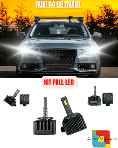 Kit led lampade - 💕kit,