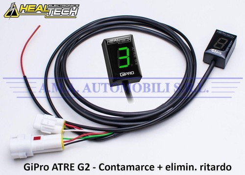Healtech gipro atreg2 - healtech,