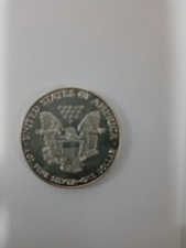 Moneta da 1 dollaro rara per collezionisti