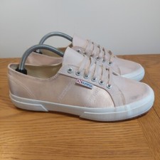 Scarpe Superga decolte scarpe