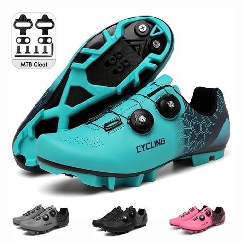 Scarpe ciclismo professionali - scarpe,