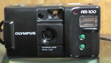Macchina fotografica olympus
