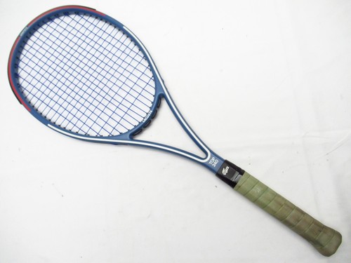 Racchetta tennis vintage - racchetta, da