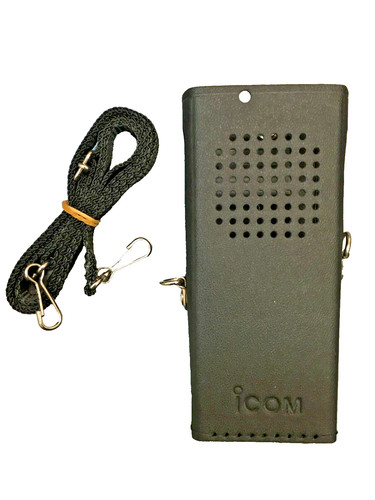 Icom f12 custodia porta - icom,
