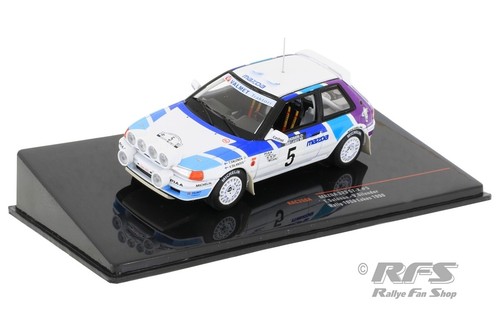 Mazda 323 gtx timo - 323,