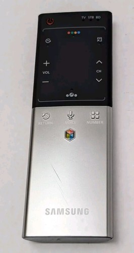 Telecomando vocale originale