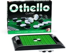 Othello gioco in scatola