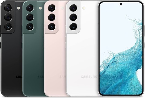 Nuovo samsung galaxy s22 plus - nuovo, s22+