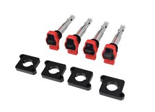 @@ VW 1.8T 20V Turbo AGU Bobine di Accensione Adattatore TFSI Conversione con Bobine di Accensione Set @@