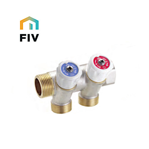 Collettore acqua sanitaria - , 2