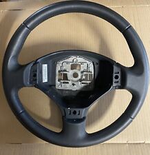 Volante  Auto Peugeot 3008 Del 2016