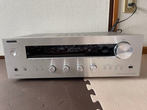 Onkyo 8050 ricevitore - tx-8050,