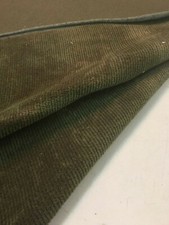 TESSUTO IN VELLUTO DI COTONE