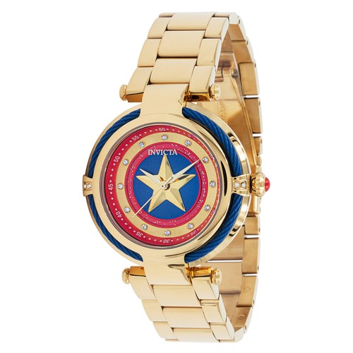 Orologio invicta marvel - orologio,