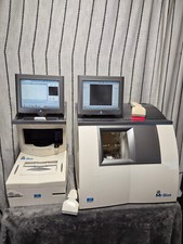 ESSILOR Mr BLUE L14011 Edger +