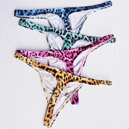 4pz biancheria intima - biancheria, uomo