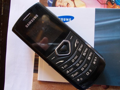 Telefono cellulare samsung - telefono,
