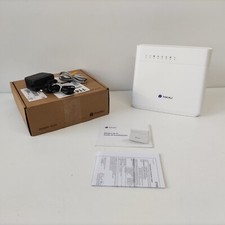 Modem zyxel tiscali - modem,