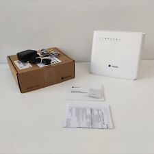 MODEM ZYXEL TISCALI VMG8825-T50 WIFI ADSL ROUTER SCATOLATO NUOVO MAI INSTALLATO