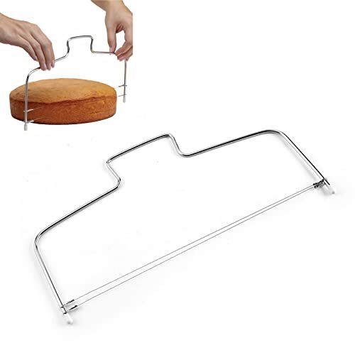 Torta affettatrice acciaio - in,
