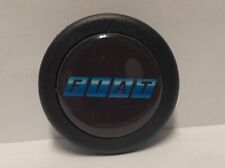 Pulsante Clacson Logo Fiat 80 90 Volante Sportivo 500 600 PUNTO SPORTING