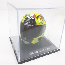 1/5 CASCO HELMET PILOTO MOTO