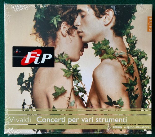 Vivaldi naïve concerti - vivaldi, "concerti