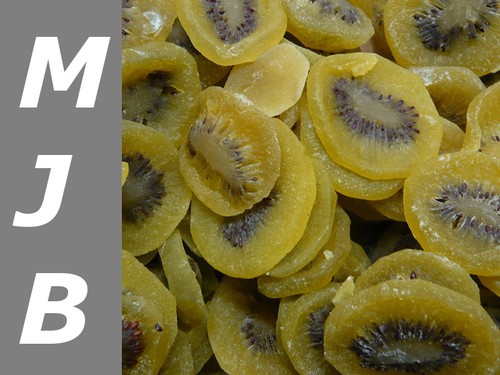 1000 kiwi essiccato - 1000, g