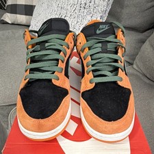Nike dunk low nero - nike,