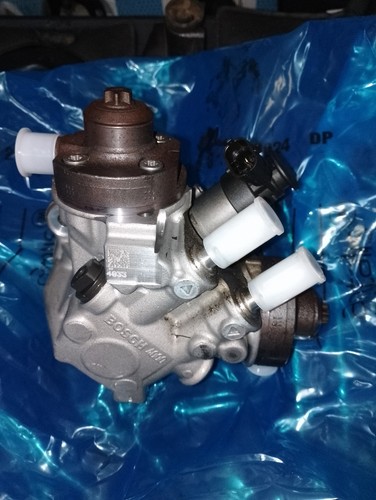 Pompa alta pressione gasolio