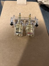 Rotel RMB-1075 amplificatore di potenza C-4TR-3222-1 altoparlante centrale