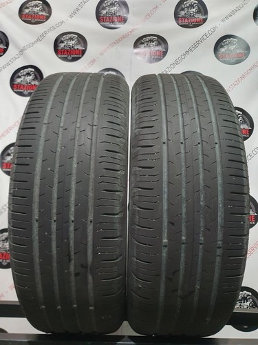 Gomme estive usate continental - gomme,