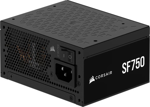 Corsair alimentatore 750 w - alimentatore,