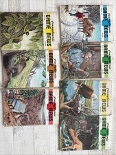 Lot of 7 Vintage Pennsylvania