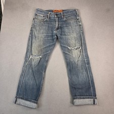 Jeans Edwin 505 uomo 32x28