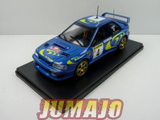 RVQ45 Voiture Rallye 1/24
