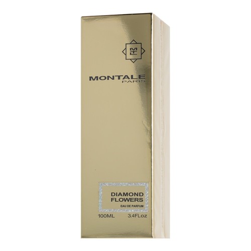 Montale diamond flowers edp - -,