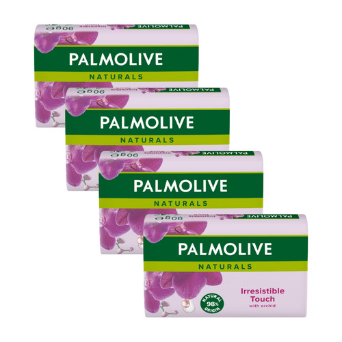Palmolive mydło kostce - w,
