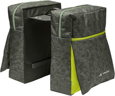 Twinzipper – Doppia Borsa