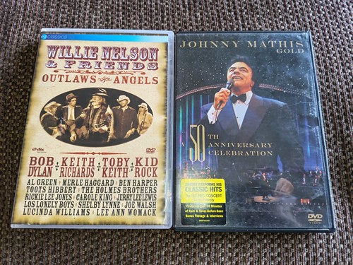 Johnny mathis gold willie - johnny,