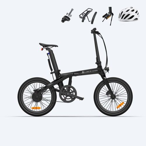 Ado air carbon ebike - ado,