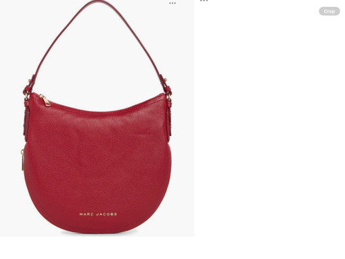 Borsa tracolla marc jacobs - borsa, a