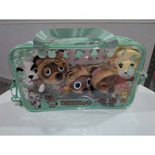 Animal Crossing Peluche