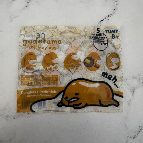 Borsa cieca gudetama the - gudetama,