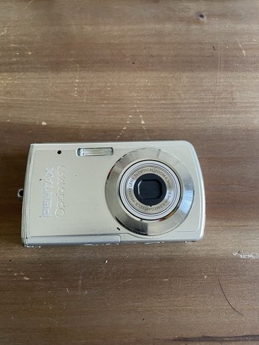 Pentax optio m40 - m40, 8mp