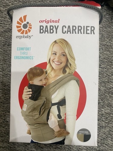 Ergobaby marsupio neonato - marsupio,