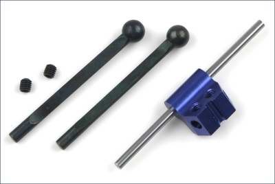 Barra stabilizzatrice