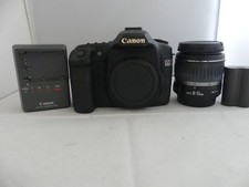 Canon EOS 50D 15,1 megapixel