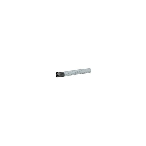 Toner compatibile per konica - per,